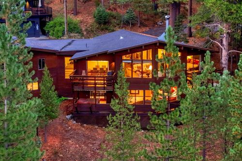 1003 Lanny Ln, Olympic Valley, CA, 96146-1005 | Card Image