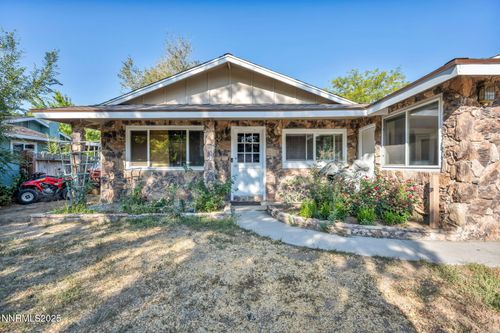 2600 Silver Sage Dr, Carson City, NV, 89701-5668 | Card Image