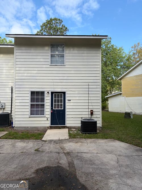 724 Morningside Ln, Saint Marys, GA, 31558-2564 | Card Image