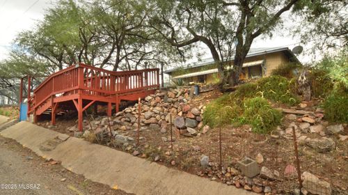 275 Duquesne Ave, Patagonia, AZ, 85624-6060 | Card Image