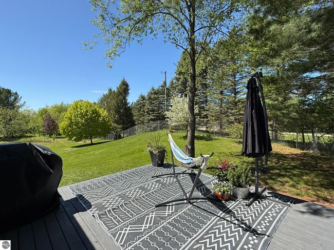 5867 Mabel Rd, House other with 5 bedrooms, 3 bathrooms and null parking in Williamsburg MI | Image 10