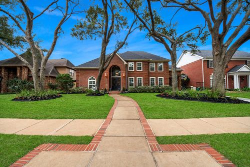 3110 Hickory Run Drive, Sugar Land, TX, 77479 | Card Image