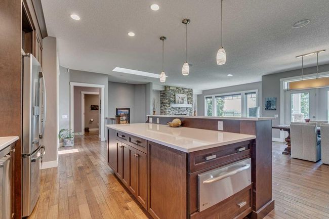 226018 30 Street W, House other with 2 bedrooms, 3 bathrooms and 8 parking in Rural Foothills County AB | Image 12