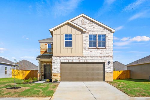 1017 Park Oak Ln, Crowley, TX, 76036-1458 | Card Image