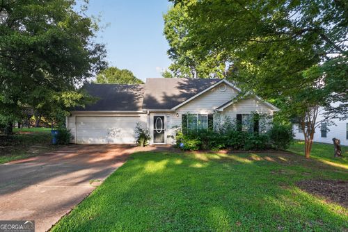 3050 Regal Dr, Mcdonough, GA, 30253-8610 | Card Image