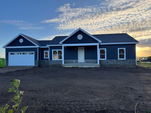 Lot 19 Psalms Way, ALBANY, WI, 53502-9801 | Card Image