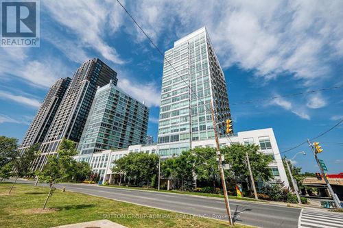 803-1900 Lake Shore Boulevard W, Toronto (South Parkdale), ON, M6S1A4 | Card Image