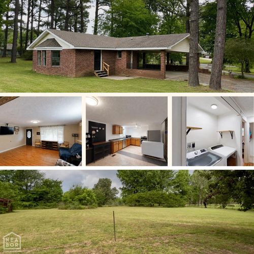 2806 Purcell Road, Paragould, AR, 72450 | Card Image