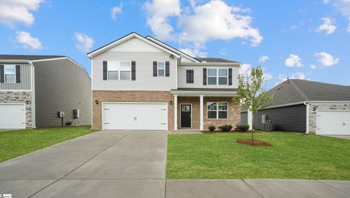 109 Depot Circle, Greenwood, SC, 29646 | Card Image