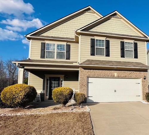 455 Fredrick Dr, Mcdonough, GA, 30253-6310 | Card Image