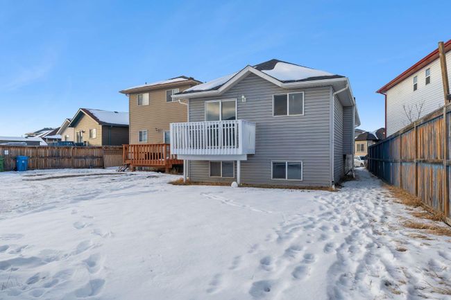 225 Tarawood Close Ne, Home with 6 bedrooms, 3 bathrooms and 2 parking in Calgary AB | Image 32