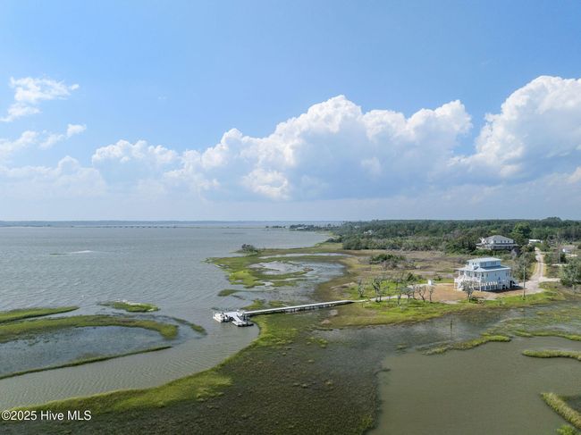 316 Bettie Path Rd, House other with 2 bedrooms, 2 bathrooms and null parking in Beaufort NC | Image 98