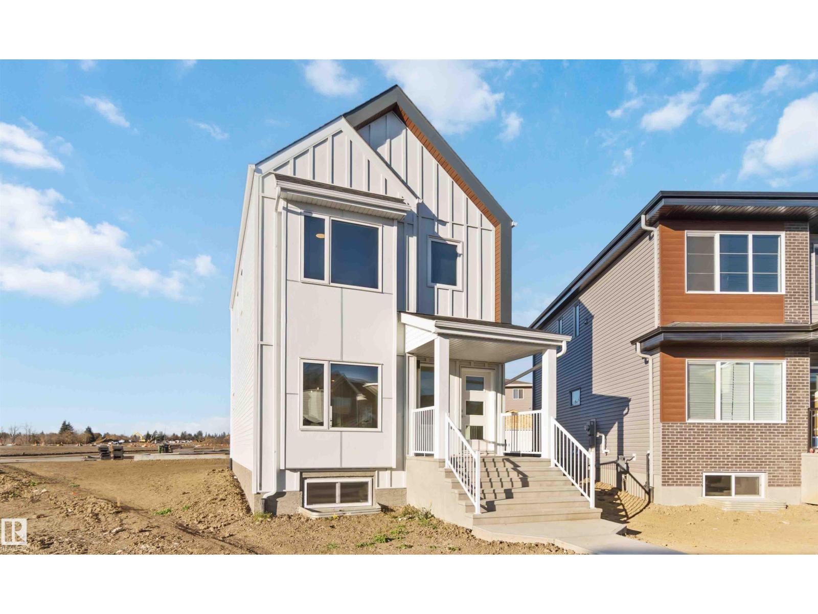 Residential in Edmonton 2