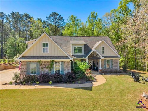 126 Mallie Dr, Forsyth, GA, 31029-8769 | Card Image