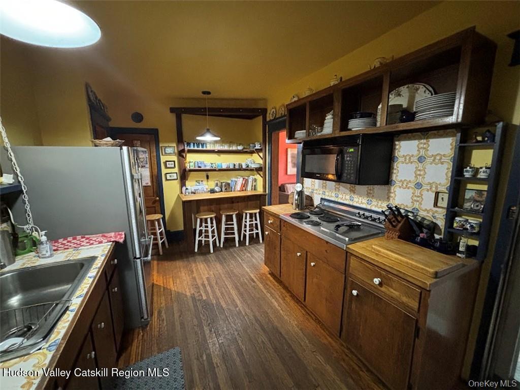 Residential Lease in New Paltz 3