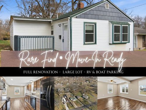 2831 W Elm St, Springfield, MO, 65802-4703 | Card Image