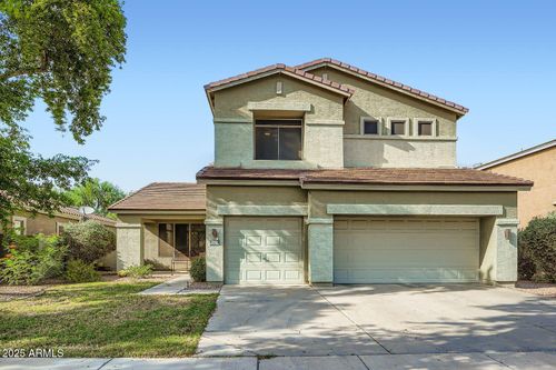 4338 E Lantern Pl, Gilbert, AZ, 85297-9533 | Card Image