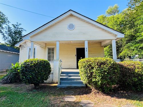 218 Broadway St, MONTGOMERY, AL, 36110-2147 | Card Image