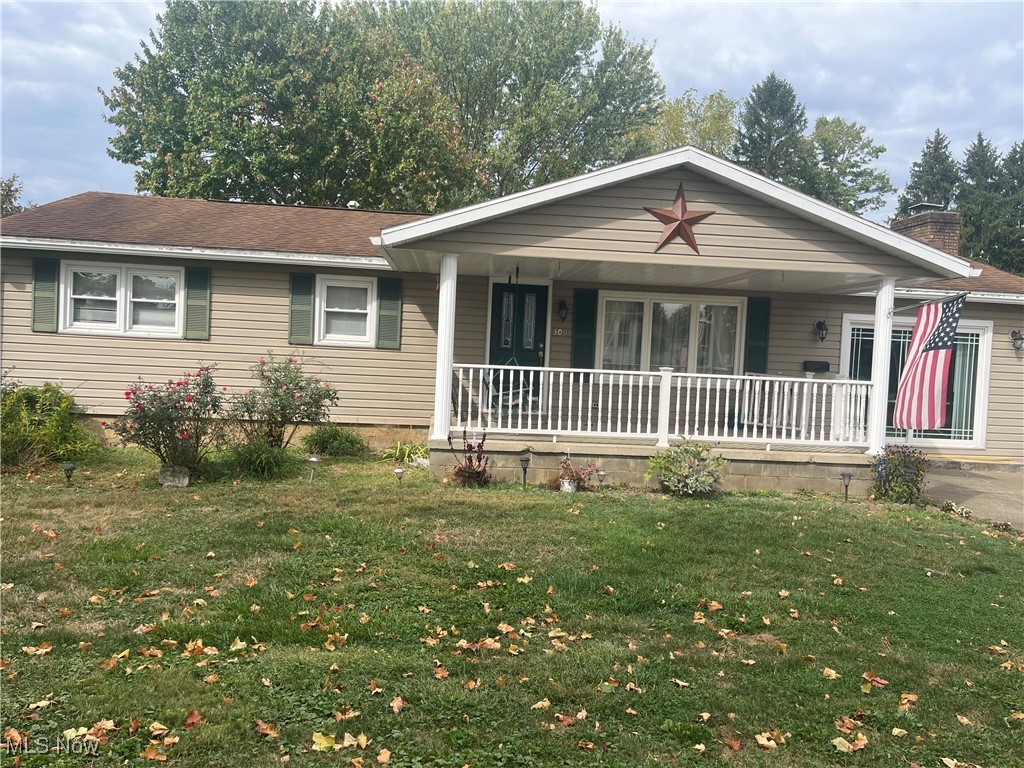 309 S 7th Street, For Sale in Byesville Zoocasa