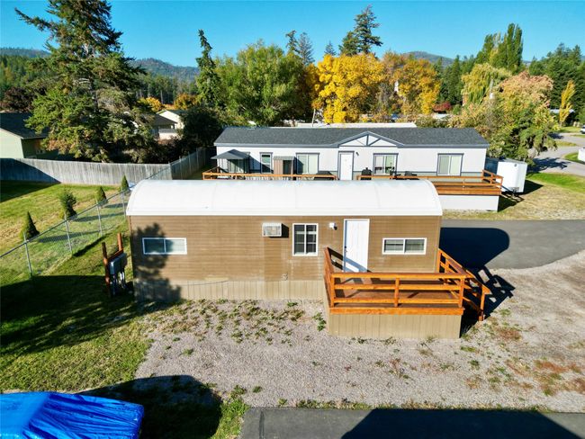 130 Redfield Ln, Condo with 0 bedrooms, 0 bathrooms and null parking in LAKESIDE MT | Image 25