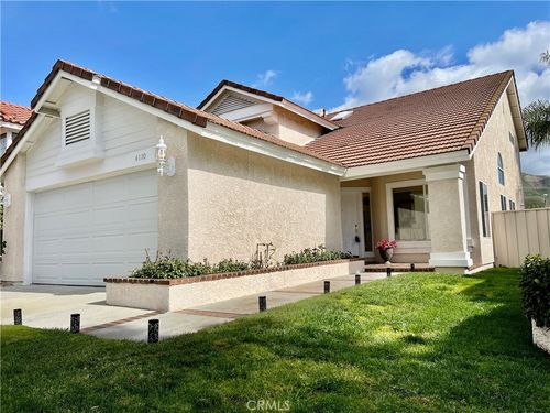 4110 Lost Springs Dr, Calabasas, CA, 91301-5325 | Card Image