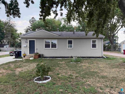 3209 S Grange Ave Avenue, Sioux Falls, SD, 57105 | Card Image