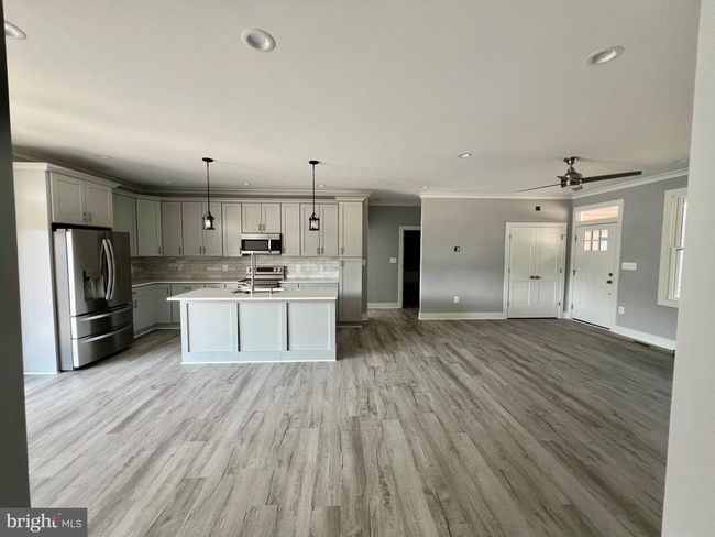 616 Glebe Harbor Dr, House other with 3 bedrooms, 2 bathrooms and null parking in Montross VA | Image 4