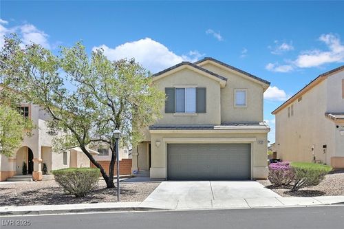 4132 Joyous Street, North Las Vegas, NV, 89032 | Card Image