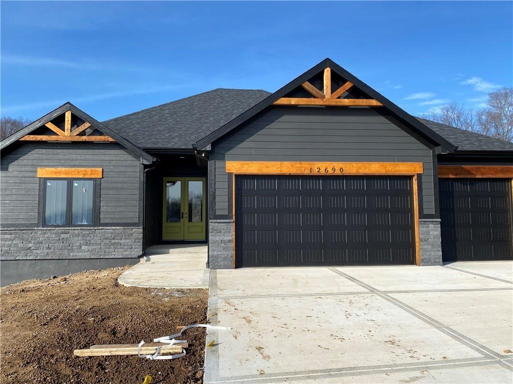 Bittersweet Dr, Platte City, MO 64079