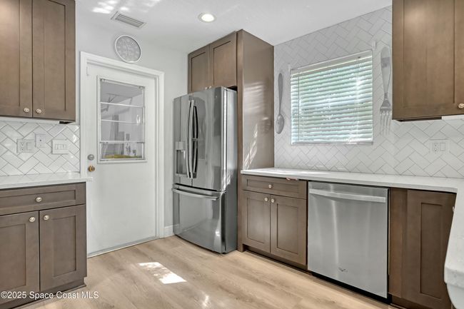 1020 S Fork Cir, House other with 2 bedrooms, 2 bathrooms and null parking in Melbourne FL | Image 37
