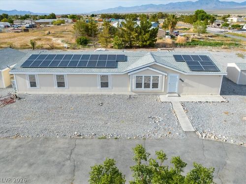 3370 E Gamebird Rd, Pahrump, NV, 89048-6901 | Card Image