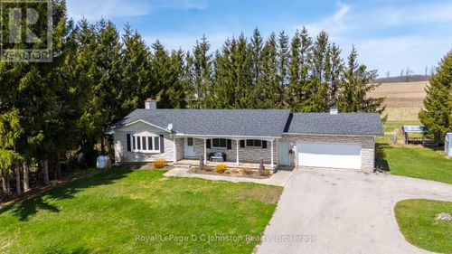 7199 Highway 21 Highway, South Bruce Peninsula, ON, N0H1A0 | Card Image
