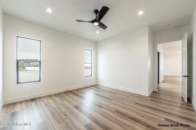 6414 W Frehley Way, House other with 5 bedrooms, 3 bathrooms and null parking in Rathdrum ID | Image 15