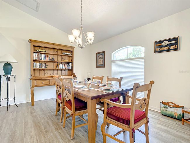 1281 N Timucuan Trl, House other with 3 bedrooms, 2 bathrooms and null parking in INVERNESS FL | Image 13