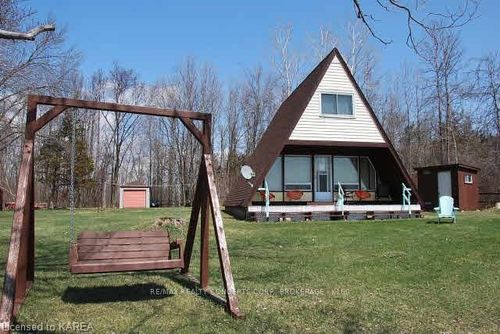 184D Thompson Point Rd, Greater Napanee, ON, K7R3K7 | Card Image