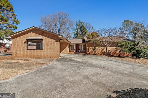 649 Laura Dr, Griffin, GA, 30224-5315 | Card Image