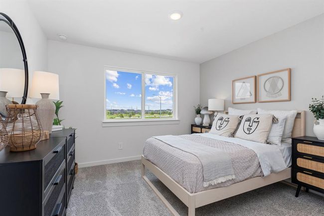 *Images and 3D tour are for illustration only and options may vary from home as built. | Image 25