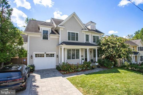 4548 Windsor Ln, BETHESDA, MD, 20814-4725 | Card Image
