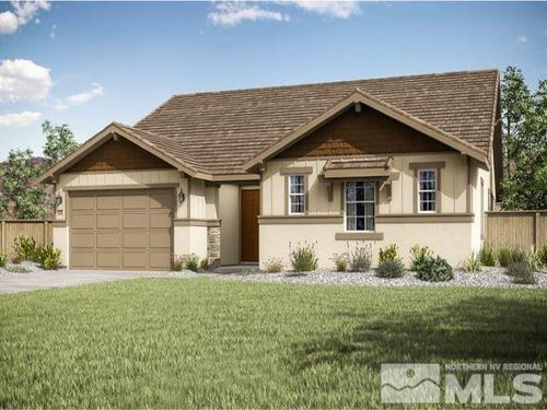 homesite-7-1439 Pickaxe St, Carson City, NV, 89703-2300 | Card Image