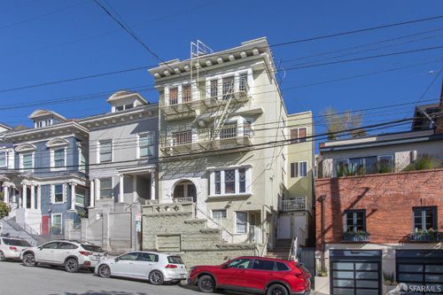 3016 Jackson St, San Francisco, CA, 94115-1021 | Card Image