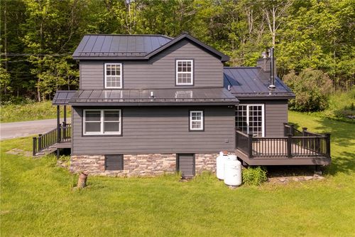 49 Ulster Delaware Tpke, Big Indian, NY, 12410 | Card Image