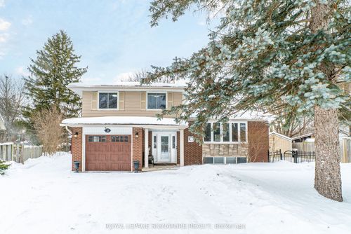 20 Michael Pl, Guelph, ON, N1H1Z3 | Card Image