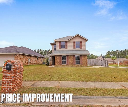 4950 Windmill Ave, D'Iberville, MS, 39540-8808 | Card Image
