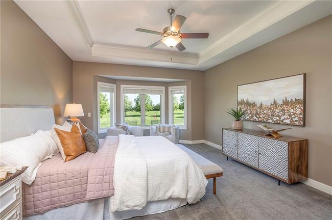 18670 W 248 Th St, House other with 5 bedrooms, 5 bathrooms and null parking in Paola KS | Image 35