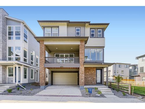 7717 S Mobile Way, Centennial, CO, 80016-2954 | Card Image