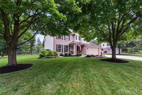 5383 Wheatmore Ct, Mason, OH, 45040-3638 | Card Image