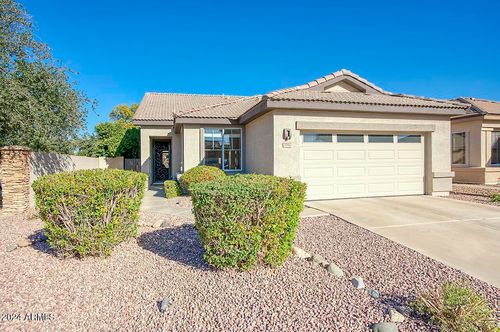 7056 W Blackhawk Drive, Glendale, AZ, 85308 | Card Image