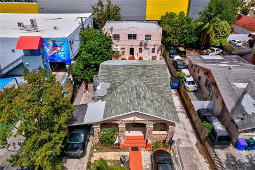 1151 Nw 6th St, Miami, FL, 33136-3634 | Card Image