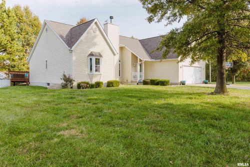 10224 Illinois Steel Rd, Johnston City, IL, 62951-2533 | Card Image