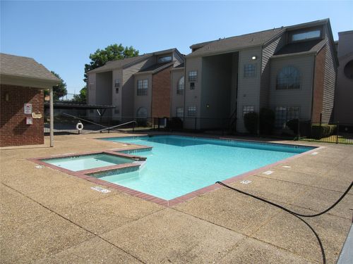 68-9747 Whitehurst Drive, Dallas, TX, 75243 | Card Image
